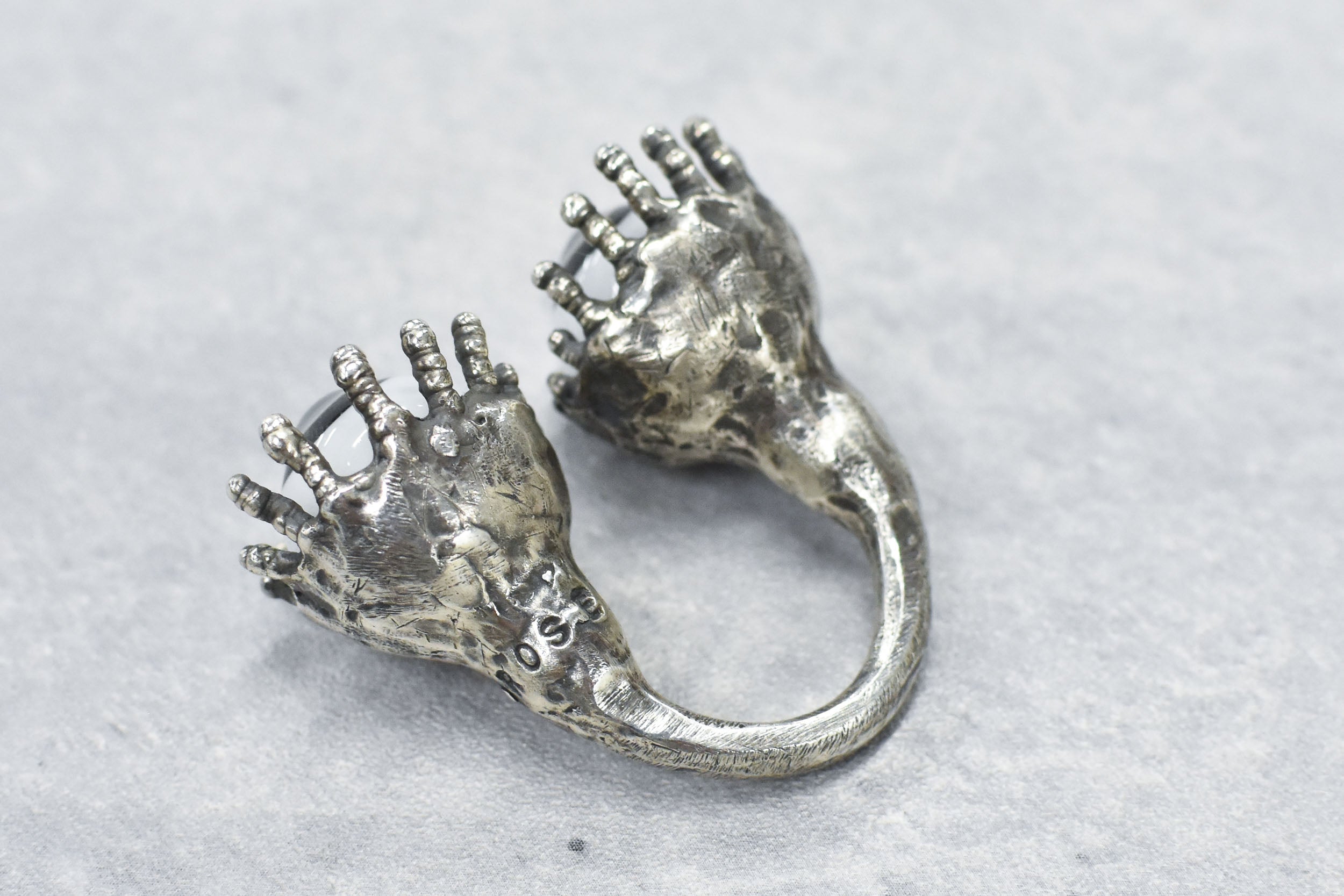 EYE BALL Ring