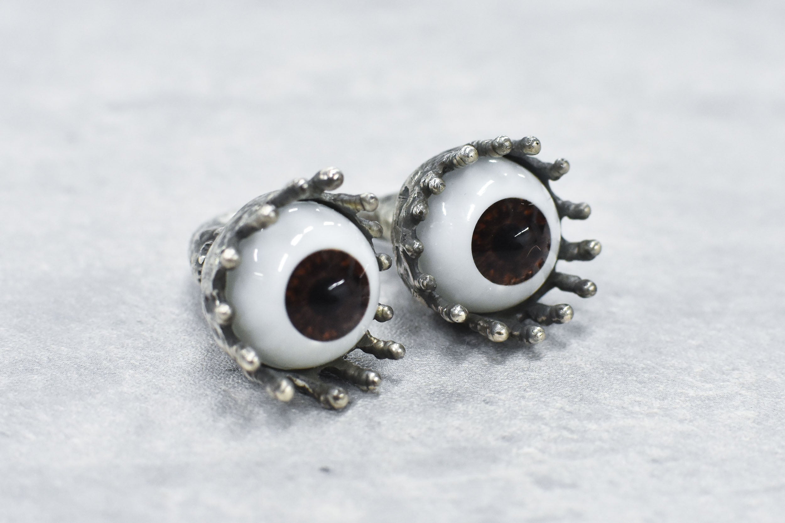 EYE BALL Ring