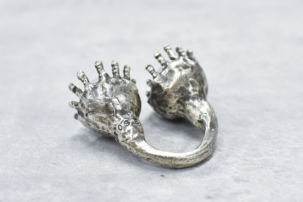 EYE BALL Ring
