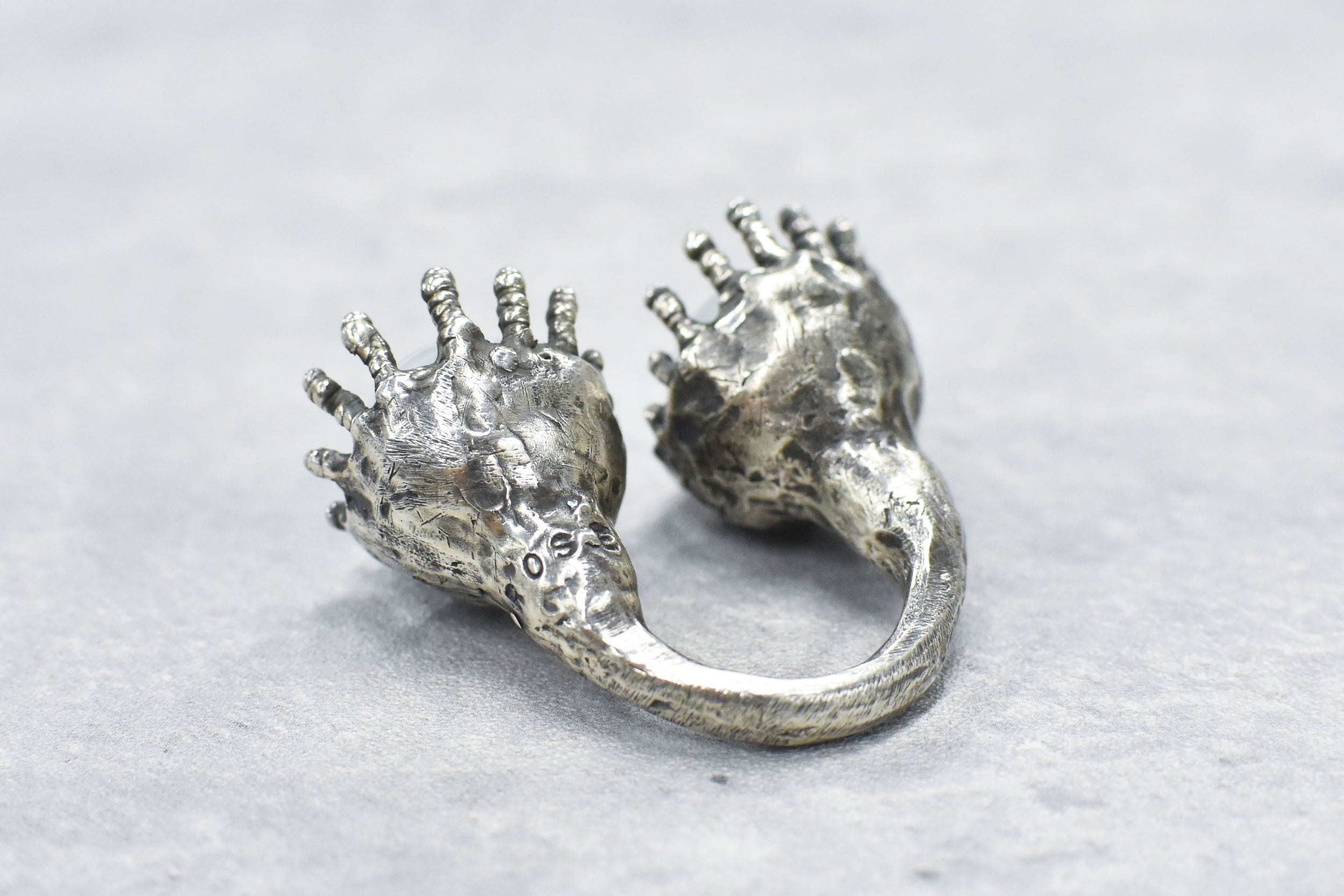 EYE BALL Ring