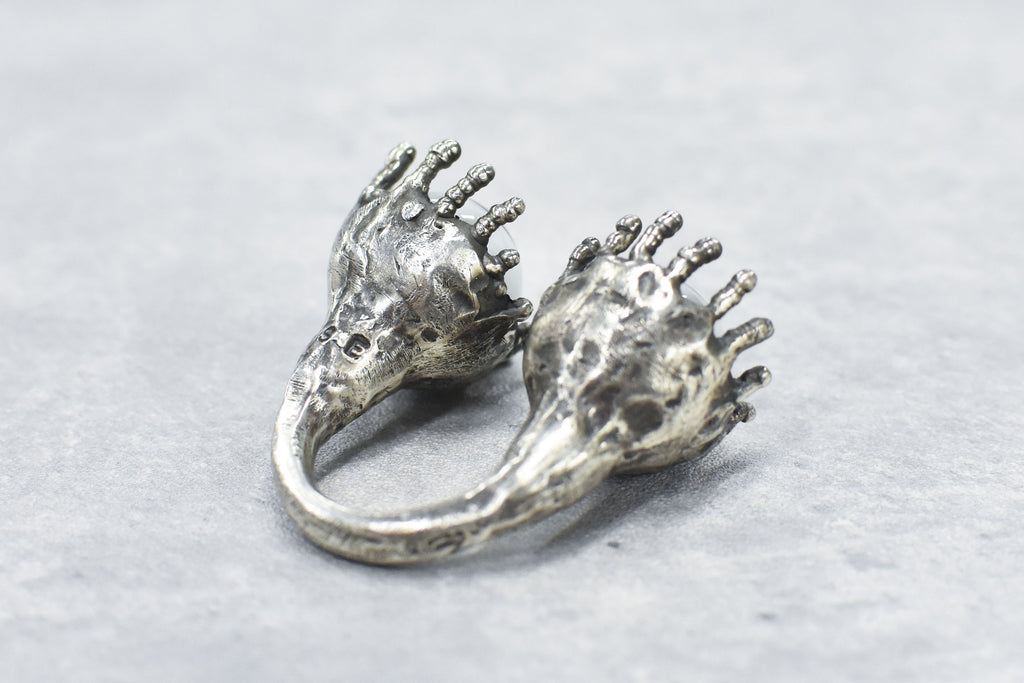 EYE BALL Ring