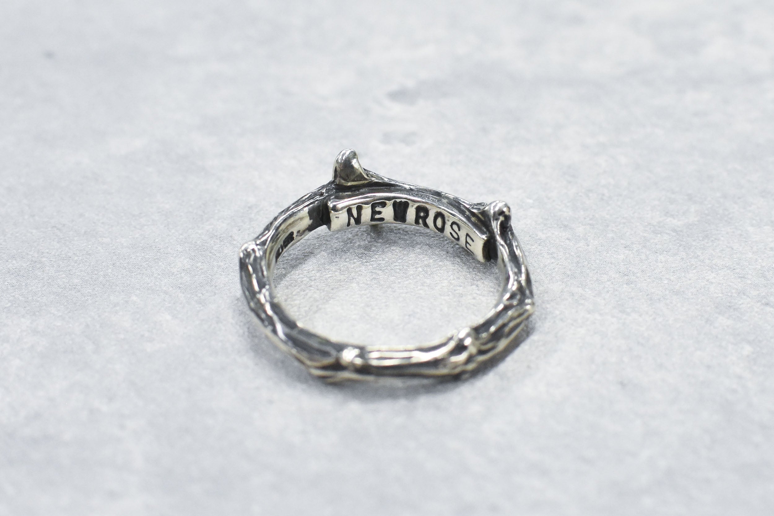 THORN Ring