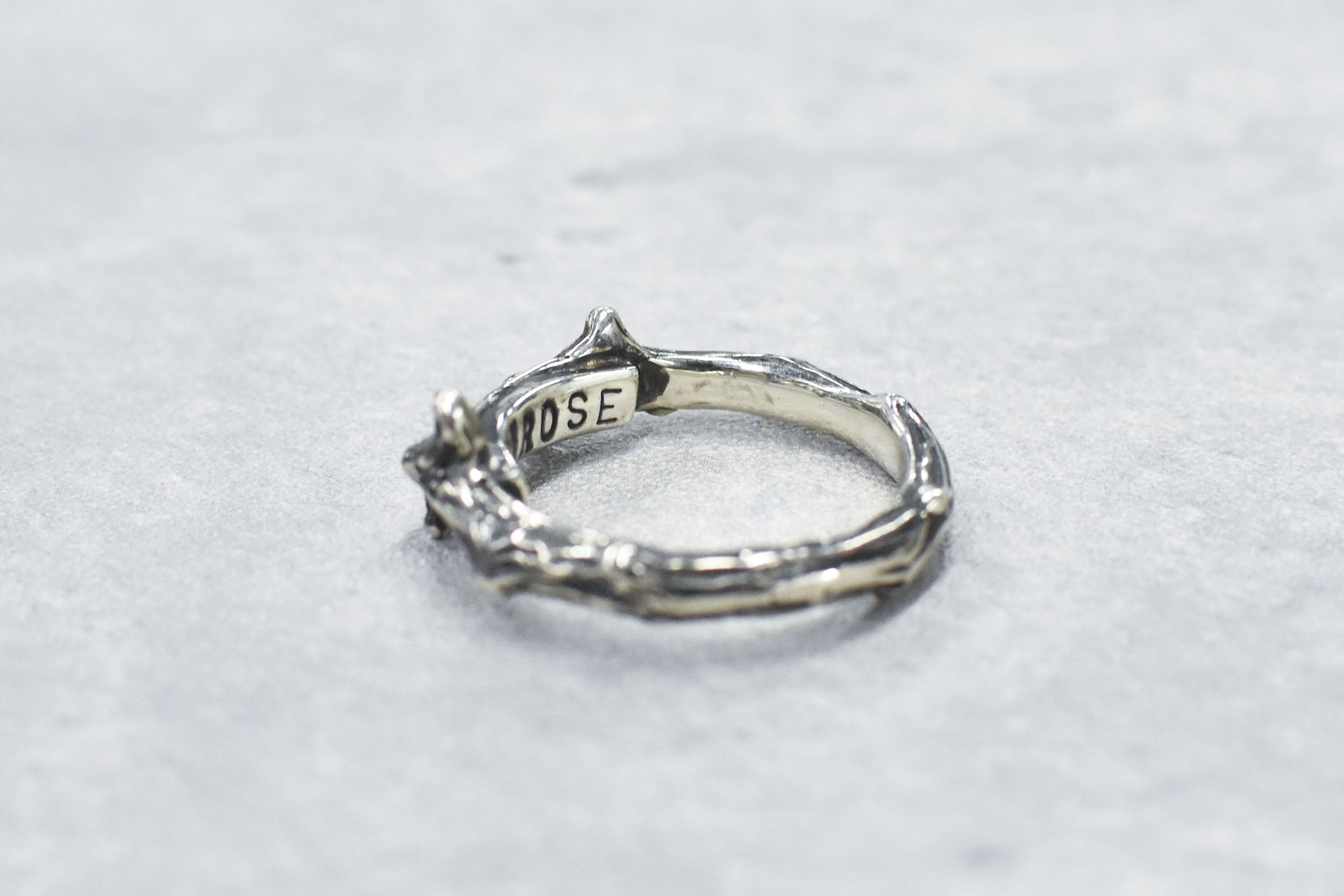 THORN Ring