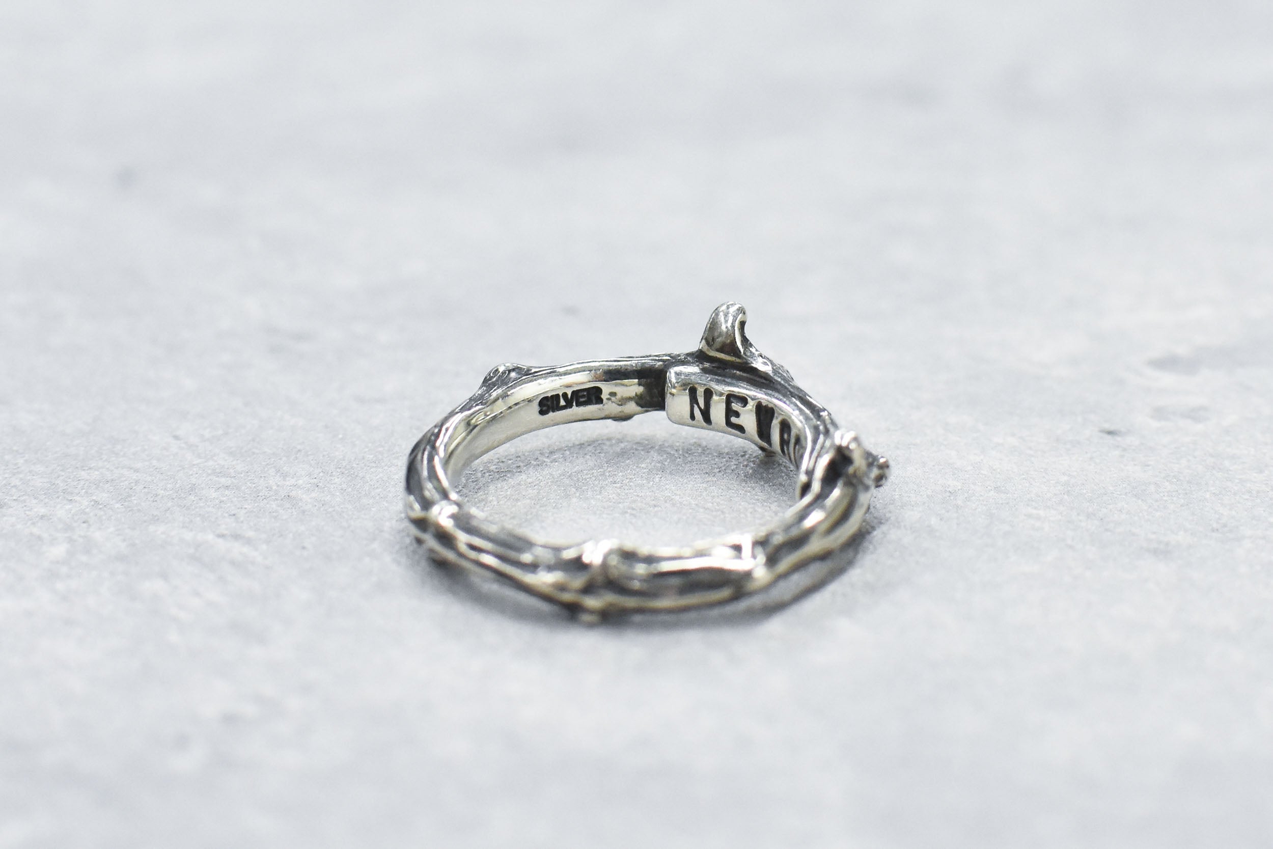 THORN Ring