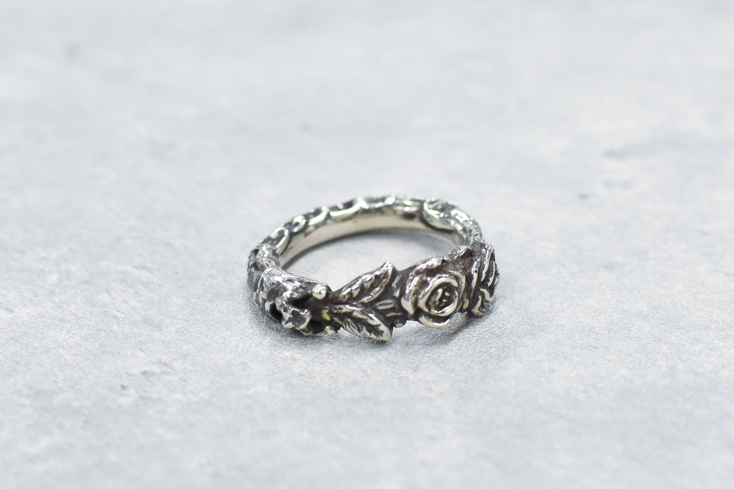 ROSE Ring