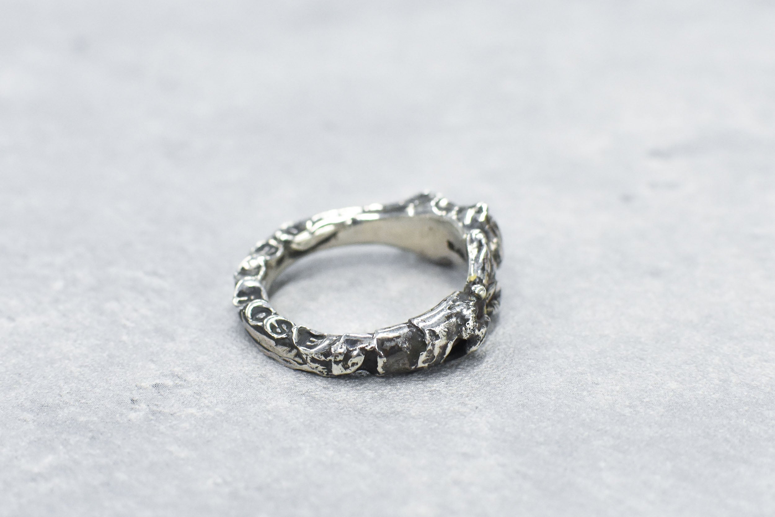 ROSE Ring