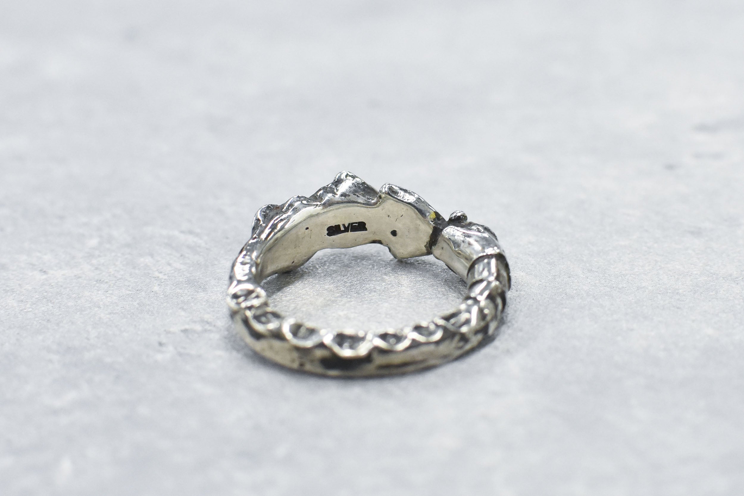ROSE Ring