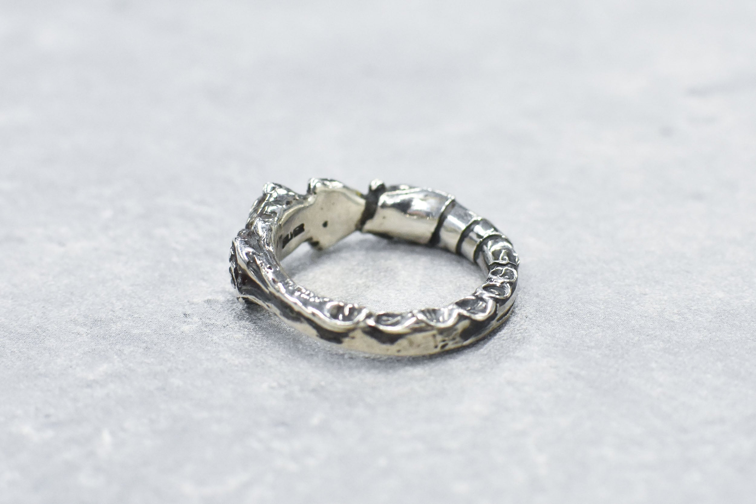 ROSE Ring