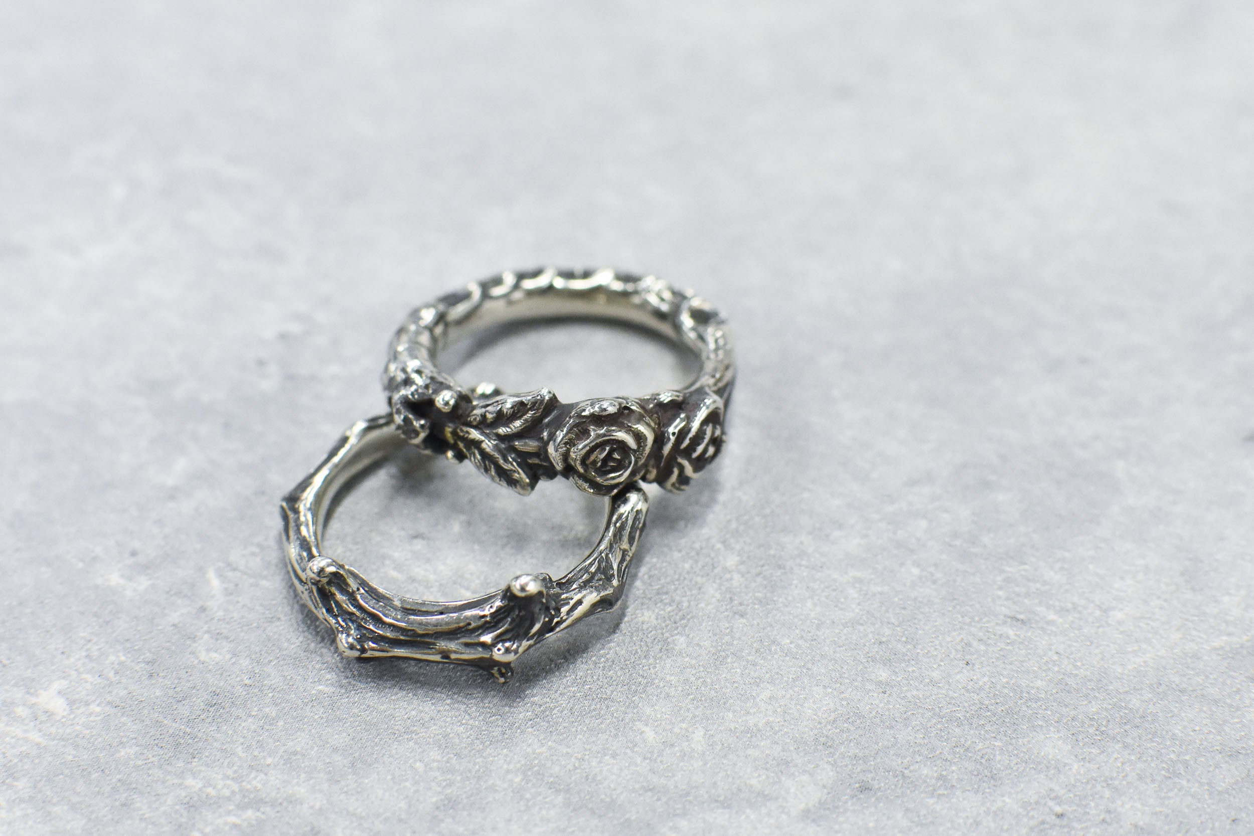 ROSE Ring