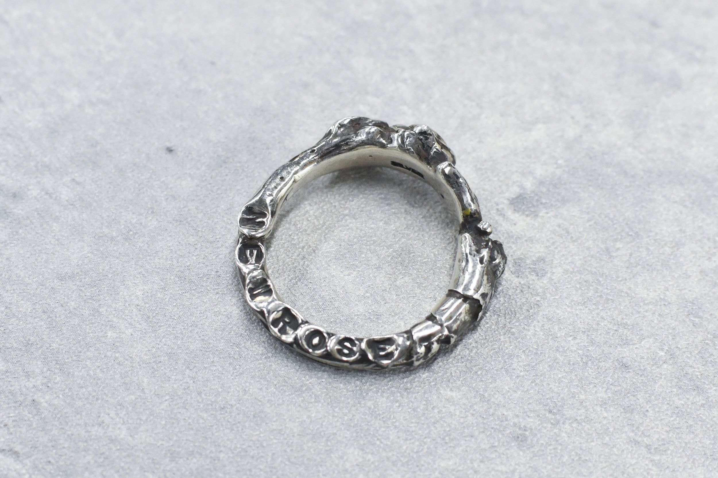 ROSE Ring