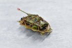 TANK Pins