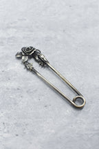 ROSE Pin