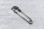 ROSE Pin