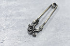 ROSE Pin