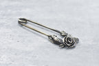 ROSE Pin