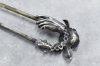ROSE Pin