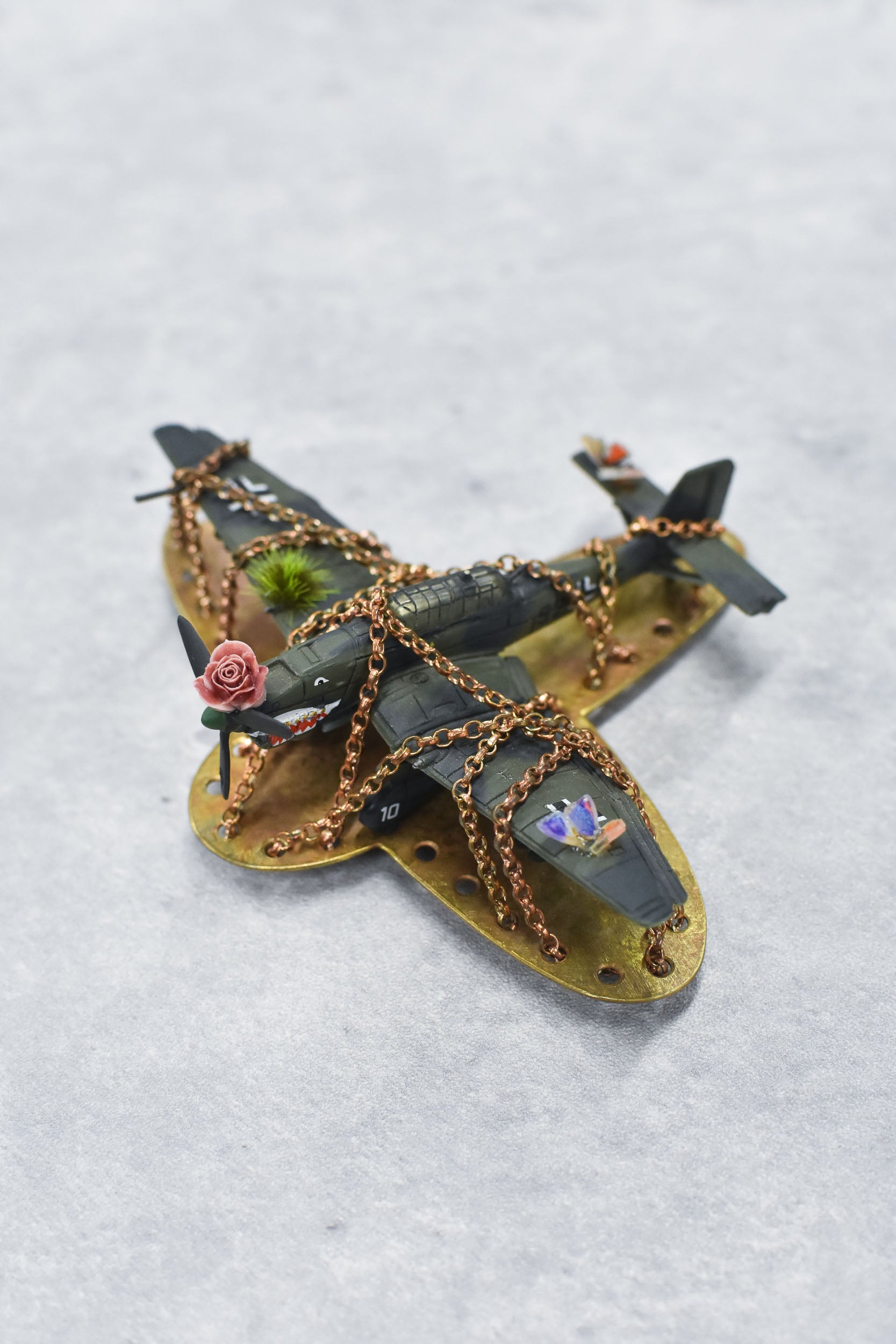 AIR PLANE Pins