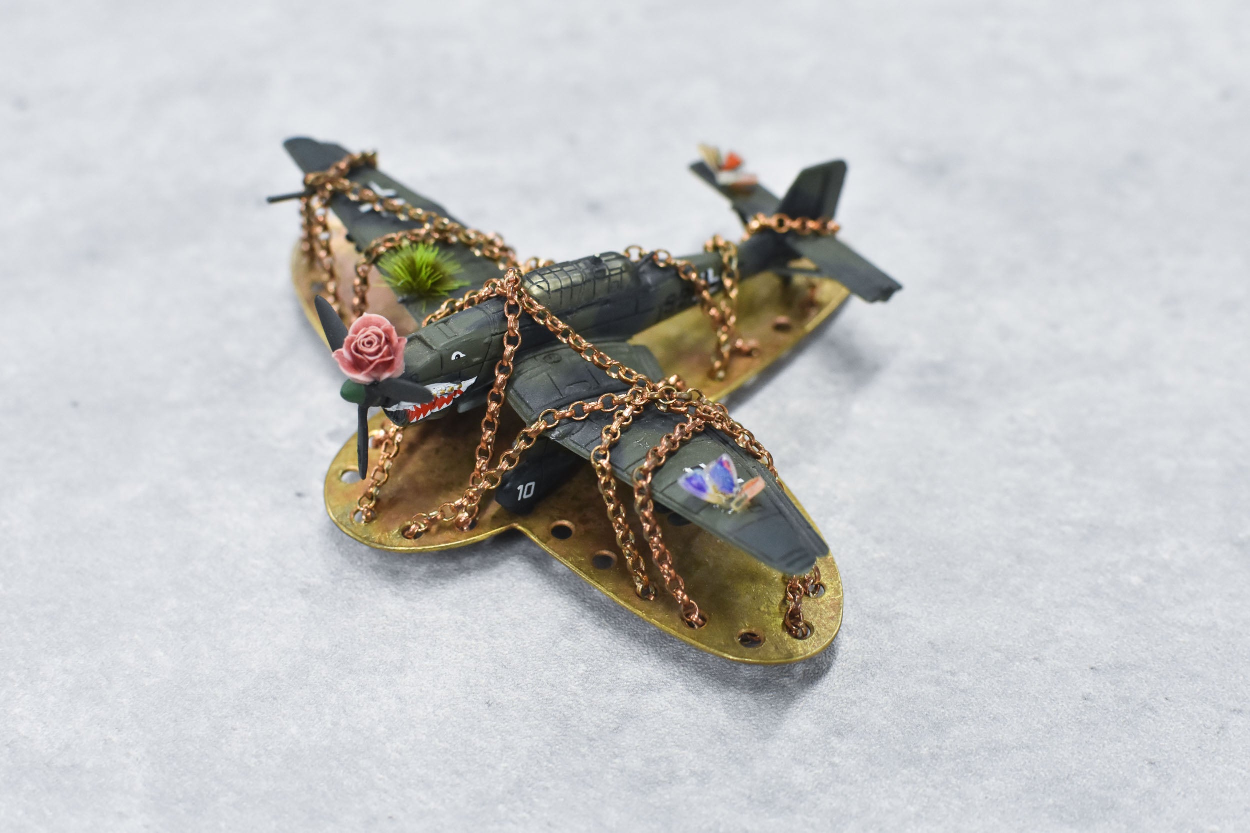 AIR PLANE Pins