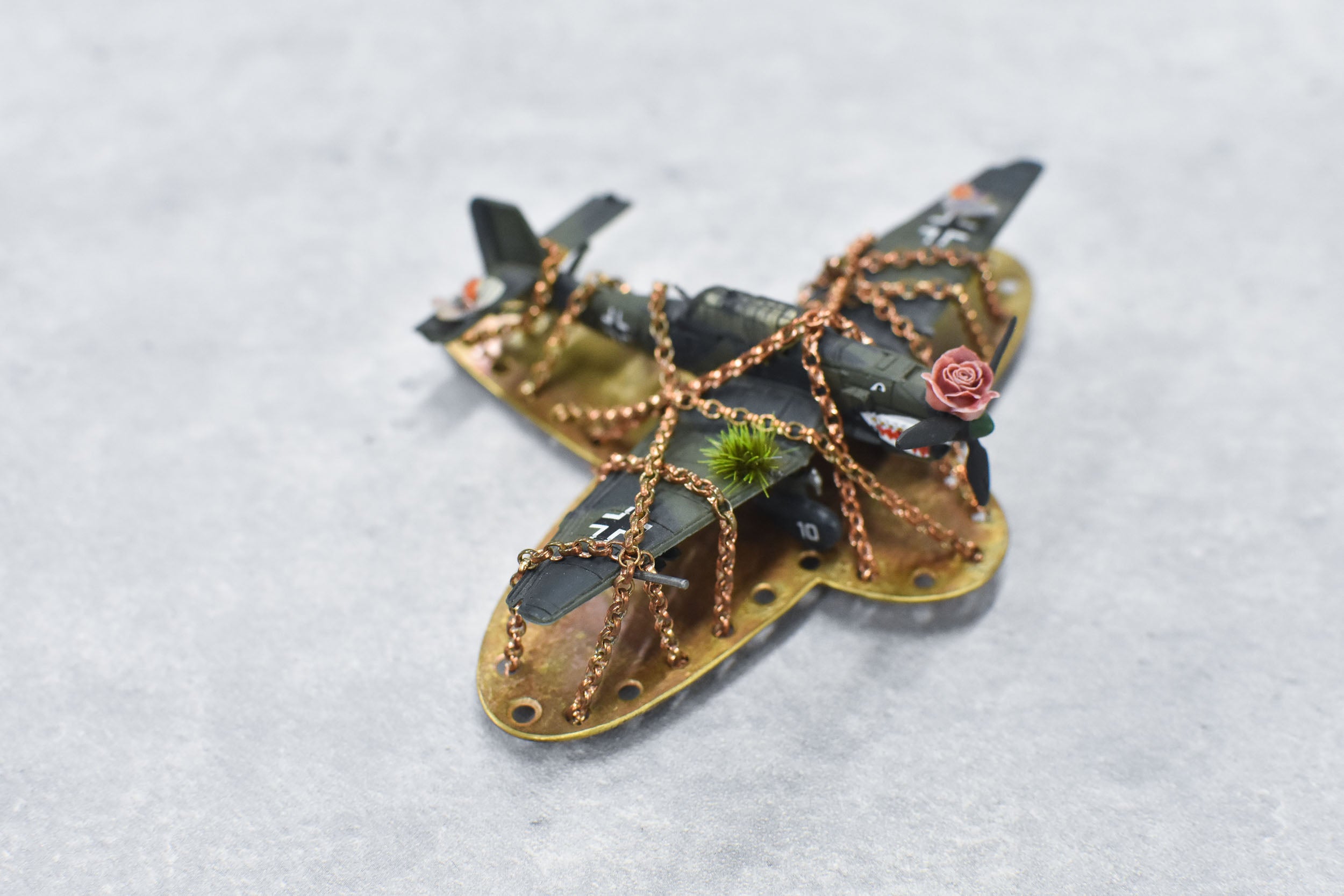 AIR PLANE Pins
