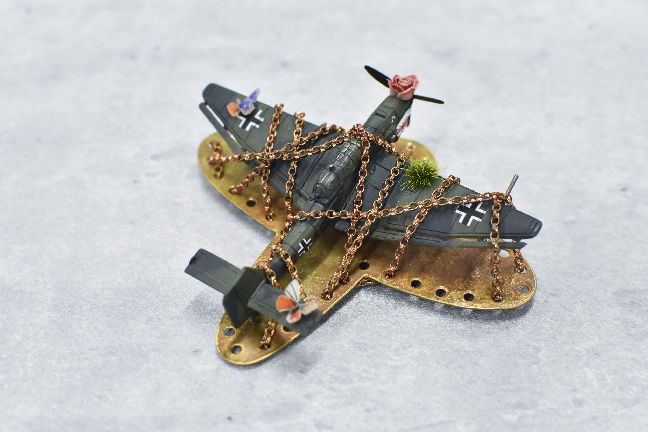 AIR PLANE Pins