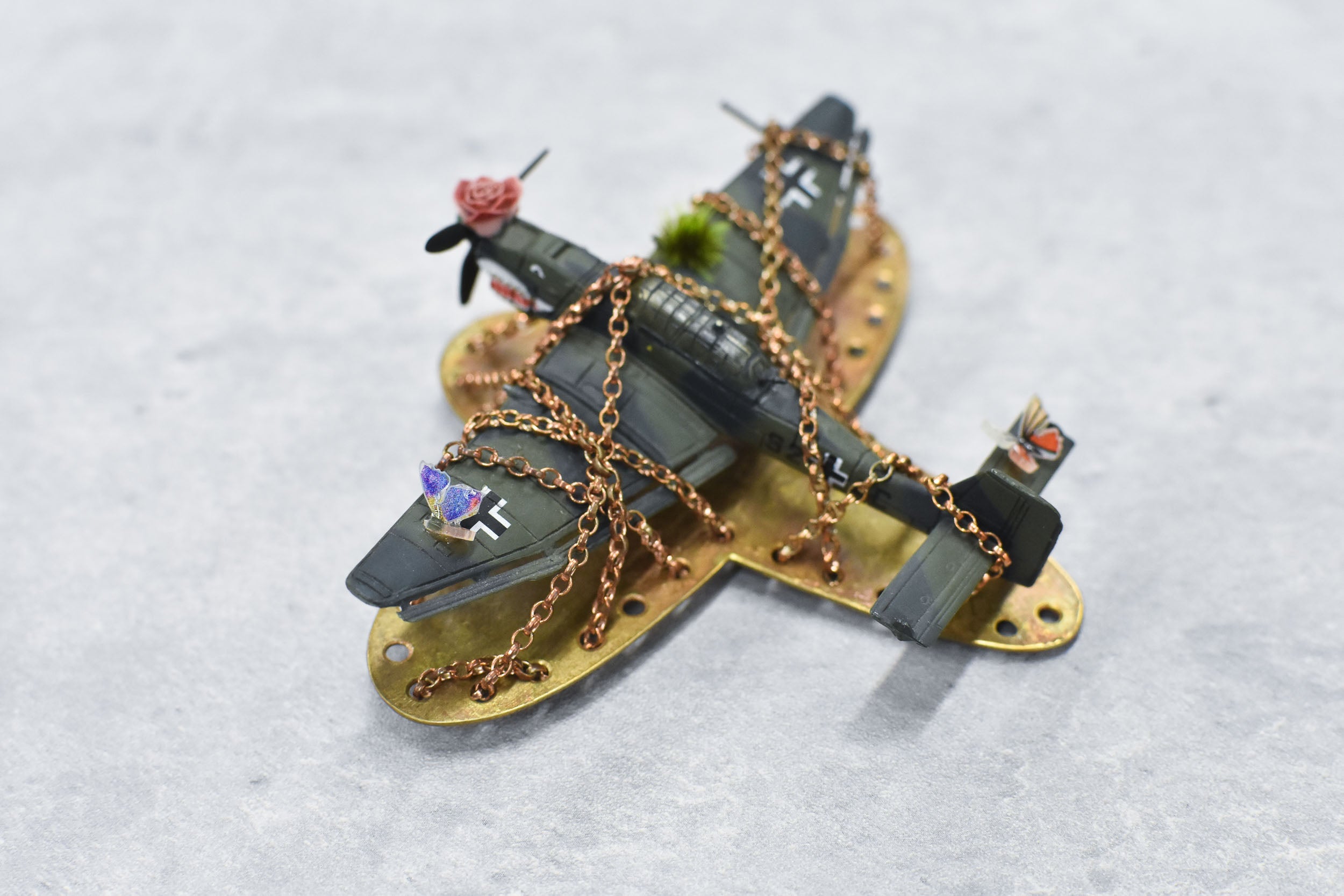 AIR PLANE Pins
