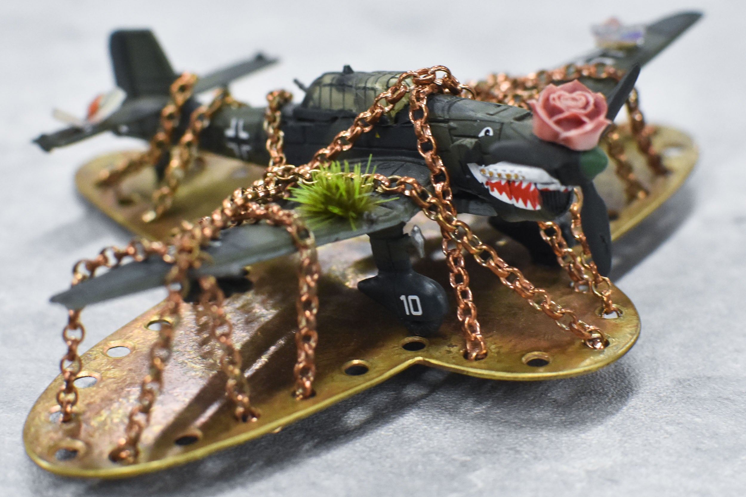 AIR PLANE Pins