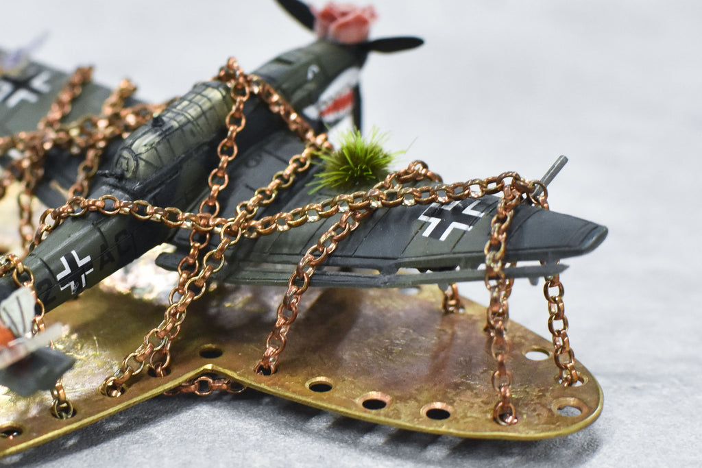 AIR PLANE Pins