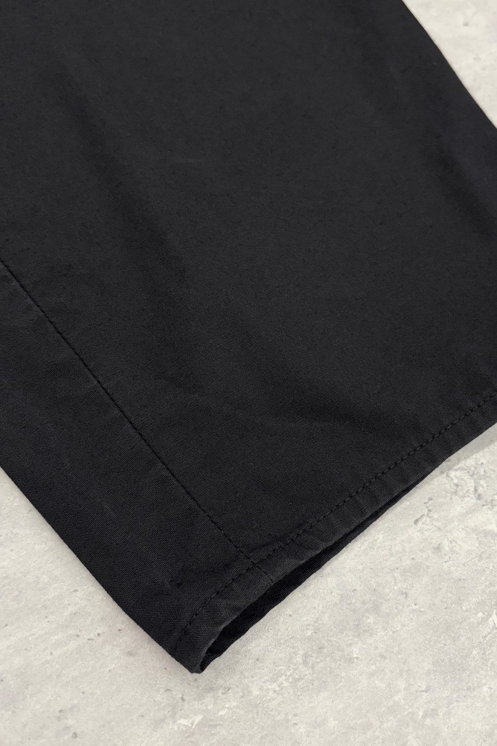 【New Color ! 】Fold The Waist Pants