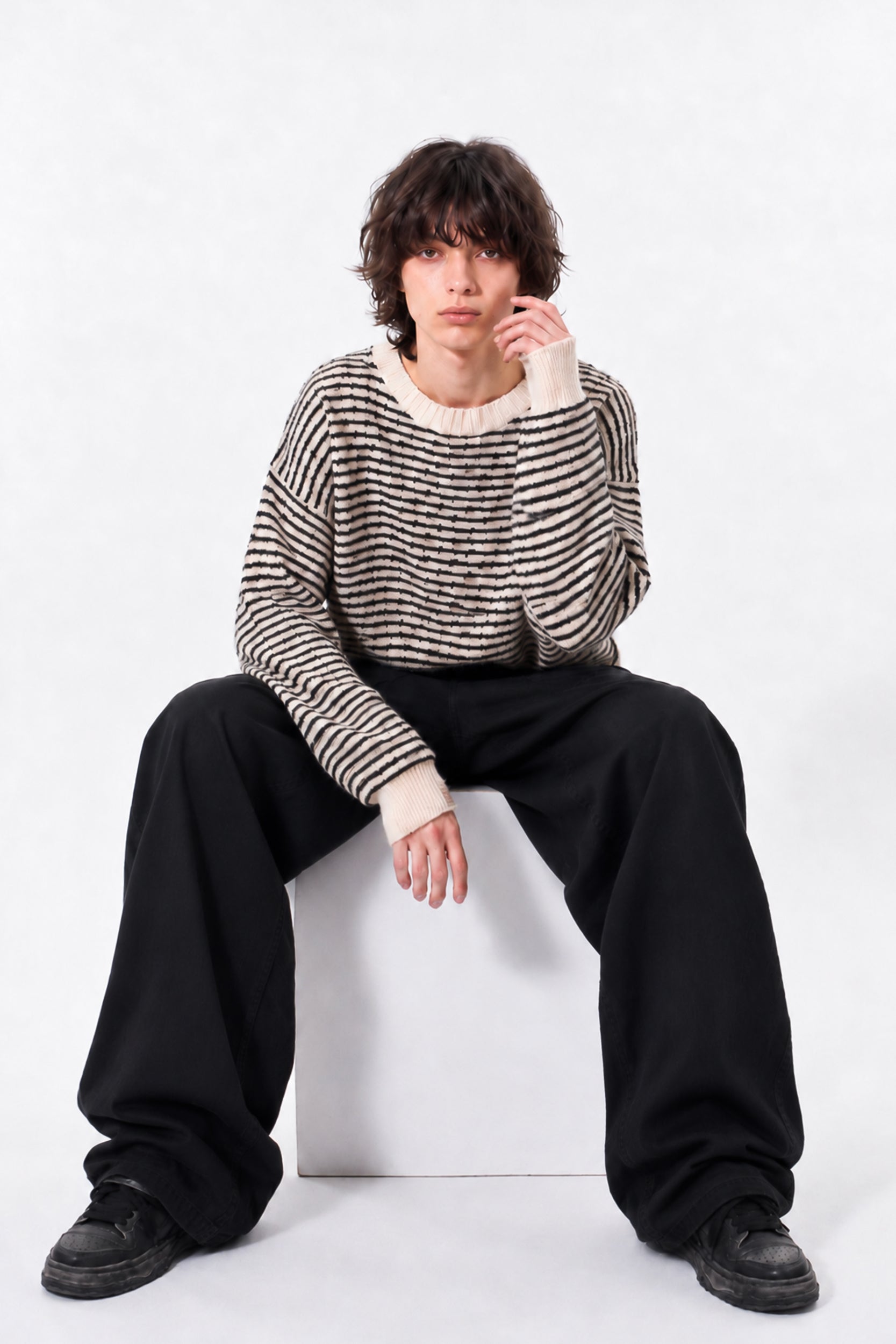 BOTTOMS – NewRose